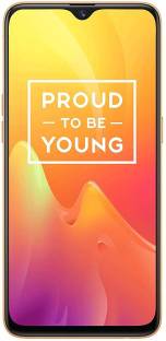 Realme U1 (Fiery Gold, 32 GB)